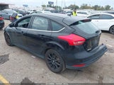 Ford Focus Titanium 1FADP3N21JL279618 снимка