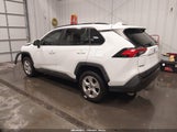 Toyota Rav4 Xle 2T3W1RFV7MW160697 снимка