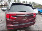 Honda Odyssey Ex-L 5FNRL6H76MB016245 снимка
