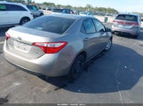 Toyota Corolla Le 2T1BURHE9GC616894 снимка