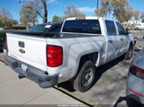 Chevrolet Silverado  Wt 3GCPCNEHXJG278838 снимка