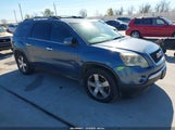 GMC Acadia Slt-1 1GKKRRED6CJ296191 снимка