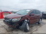 Honda Cr-V Ex-L 2HKRM3H78FH550198 снимка
