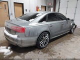 Audi A6 3.0T Premium WAUHGAFC9DN008433 снимка