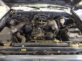 Toyota Tacoma 5TENL42N04Z448225 photo
