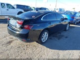 Chevrolet Malibu 1Lt 1G1ZE5ST5HF100481 снимка