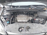 Honda Odyssey Ex-L 5FNRL387X5B108362 снимка