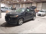 Chevrolet Trax Ls 3GNCJKSB4KL383281 снимка