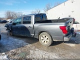 Nissan Titan Sv 1N6AA1EJ9KN503764 fotografie