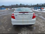 Ford Fusion Sel 3FAHP0JA2CR140535 снимка