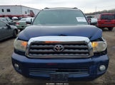 Toyota Sequoia Sr5 5.7L V8 5TDBY64A78S016258 снимка