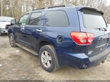 Toyota Sequoia Sr5 5.7L V8 5TDBY64A78S016258 снимка