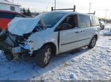Dodge Grand Caravan C/V 2D4JN1AG0BR771898 снимка