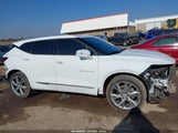 Chevrolet Blazer Premier 3GNKBFRS6KS697221 снимка