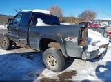 GMC Sierra 2500Hd Sle 1GTHC29U64E248421 снимка