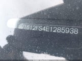 Volvo S60 T5 YV1612FS4E1285938 снимка