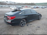 Honda Accord Sport 1HGCV1F35KA109087 fotografie