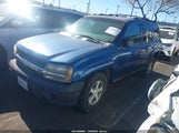 Chevrolet Trailblazer Ls 1GNDT13S962204148 снимка