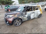 Kia Soul + KNDJP3A54H7468537 снимка