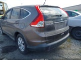Honda Cr-V Ex 5J6RM3H59CL000542 снимка