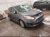 Ford C-Max Hybrid Sel 1FADP5BU5DL529514 снимка