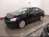 Nissan Sentra Sl 3N1AB7AP9DL754464 снимка