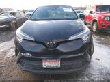 Toyota C-Hr Xle NMTKHMBX7JR039510 photo