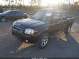 Nissan Frontier Sc-V6 1N6MD27Y11C385921 снимка