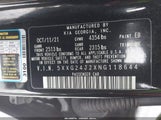 Kia K5 Lx 5XXG24J2XNG118644 photo