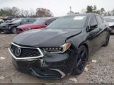 Acura Tlx Tech Pkg 19UUB1F54JA003890 снимка