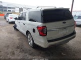 Ford Expedition Platinum Max 1FMJK1M89PEA37237 снимка