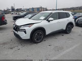Nissan Rogue Sv Intelligent Awd JN8BT3BB3SW162581 photo