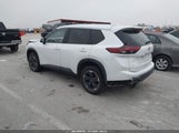 Nissan Rogue Sv Intelligent Awd JN8BT3BB3SW162581 photo