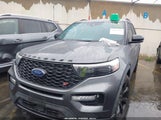 Ford Explorer St 1FM5K8GC0MGB45045 снимка