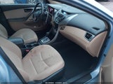 Hyundai Elantra Gls KMHDH4AE2DU765815 снимка