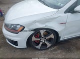 Volkswagen Golf Gti Autobahn W/Performance Package 4-Door 3VW547AU7GM069339 снимка