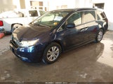 Honda Odyssey Ex 5FNRL5H45FB019852 снимка
