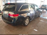 Honda Odyssey Ex 5FNRL5H45FB019852 снимка