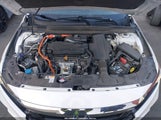 Honda Accord Hybrid Sport 1HGCV3F27NA014182 photo