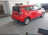 Kia Soul Lx KNDJ23AUXP7208194 photo