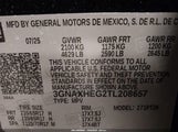 Chevrolet Equinox Fwd Lt 3GNAXHEG2TL208657 photo