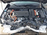 Honda Civic Hybrid Sport/Sport Touring 2HGFE4F84TH316325 снимка