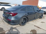 Honda Civic Hybrid Sport/Sport Touring 2HGFE4F84TH316325 снимка