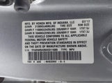 Honda Cr-V Lx 7FARW5H35HE011689 снимка