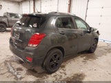 Chevrolet Trax Lt 3GNCJLSB8KL315023 снимка