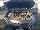 Nissan Sentra Sv Xtronic Cvt 3N1AB8CV1NY309688 fotografie