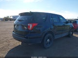 Ford Utility Police Interceptor 1FM5K8AR1GGA28124 снимка