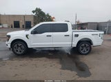 Ford F-150 Stx 1FTEW2LP0SKD46792 снимка