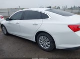 Chevrolet Malibu L 1G1ZA5ST1HF254634 снимка