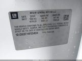 Chevrolet Malibu L 1G1ZA5ST1HF254634 снимка